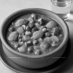 Veg Handi