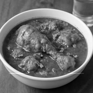 Rayalaseema chicken curry