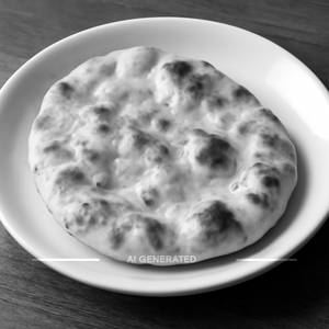 Baby Naan