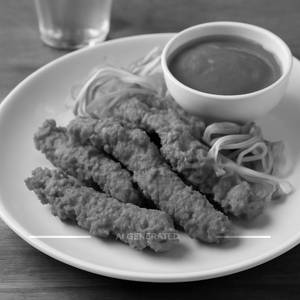 Chicken Kantaki