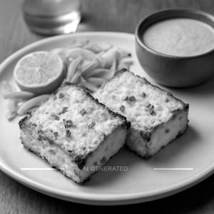 Paneer Malai Tikka( Pack of 2) 