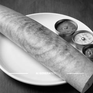 Paper Dosa