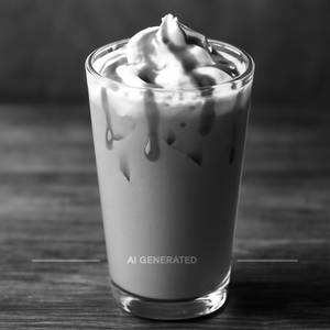 Caramel Cold Coffee