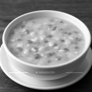 Veg Sweet Corn Soup