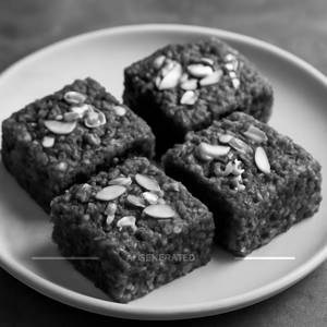 Doda Barfi