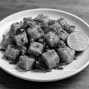 Paneer 65