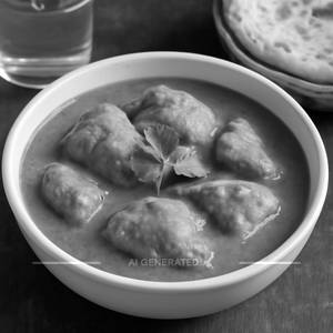 Chicken Korma