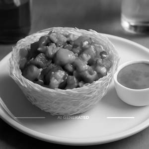 Veg Basket