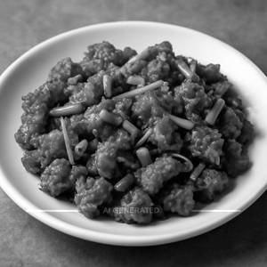 Chicken ginger [full]