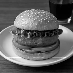 Veg Burger