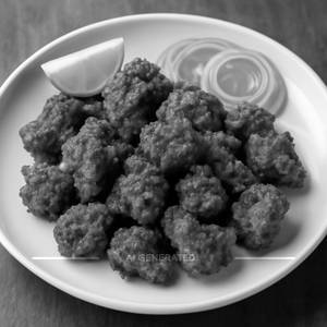 Chicken Fry