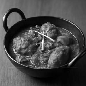 Kadai Chicken