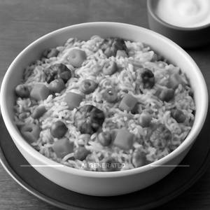 Veg Pulao