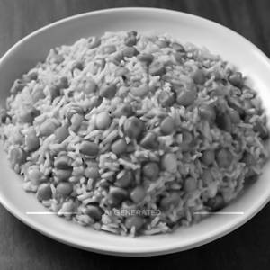 Veg Mix Fried Rice 