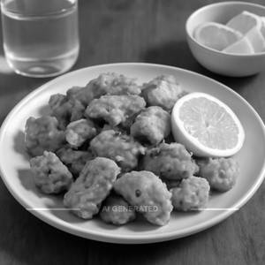 Lemon Chicken 