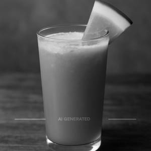 Watermelon Juice
