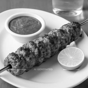 Chicken Pahadi Kebab