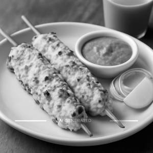 Malai Chaap (Pack of 2)
