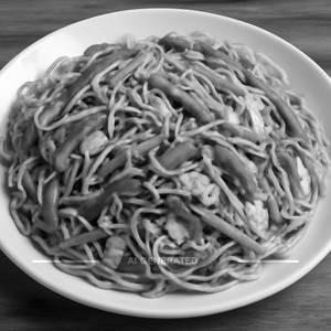 Veg Chowmein