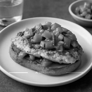 Bruschetta chicken