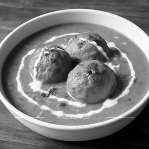 Veg Malai Kofta