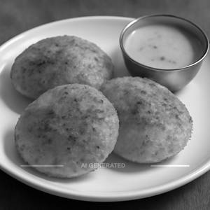 Ghee karam idli-3