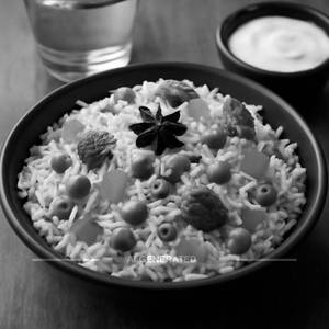 Veg Pulao