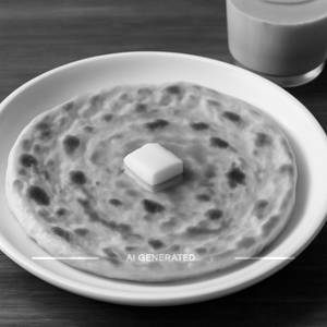 Butter Roti