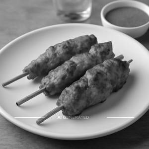 Stick Chicken