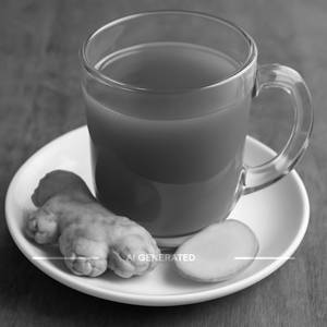 Ginger Tea