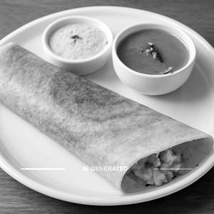 Masala Dosa
