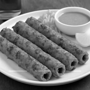 Chicken Chatpata Kebab