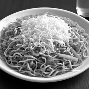 Cheese Chowmein