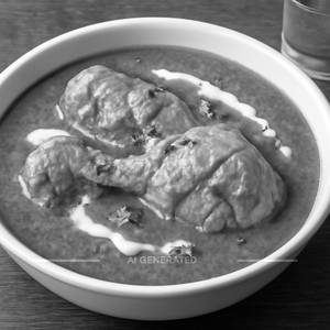 Mughlai Chicken