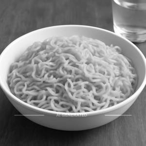 Plain Maggi