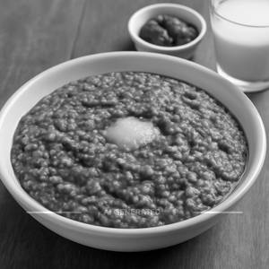 Palak Khichdi