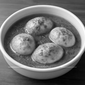 Egg curry