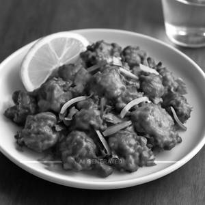 Lemon Chicken