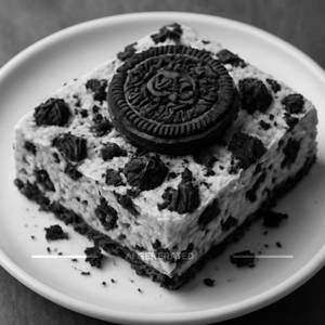 Cookies and Cream