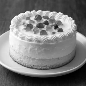 Cassata Cake [1 Pound]
