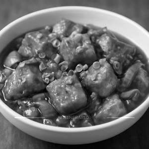 Paneer Manchuria
