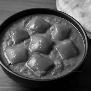 Capsicum Curry