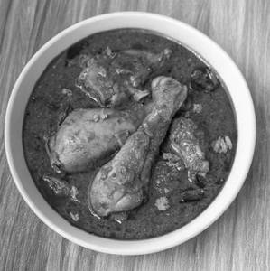 Chicken Curry