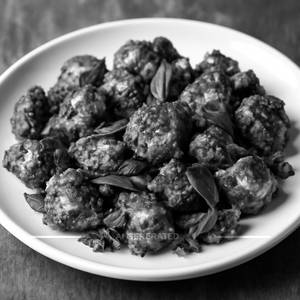 Pepper Chicken