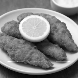 Lemon Fish