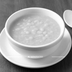 Sweet Corn Plain Soup