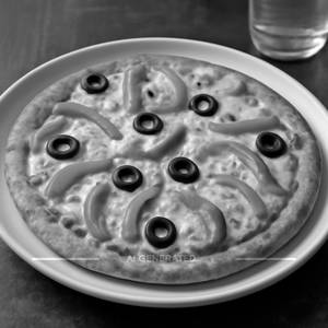 Veg Cheese Pizza