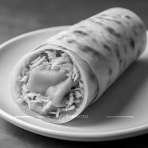 Cheese Wrap