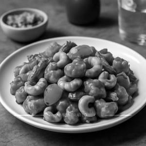 Cashew Chicken