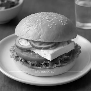 Cheese Burger